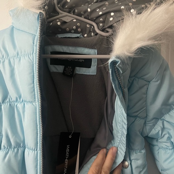 WeatherTamer Winter Jacket - Picture 4 of 4